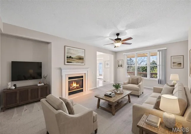 Photo 3 of Single family home for sale at 2098 Hawks Landing Dr #S, Lake Saint Louis, MO 63367 | MLS# MIS26005865 | Listing updated on 2026-08-14