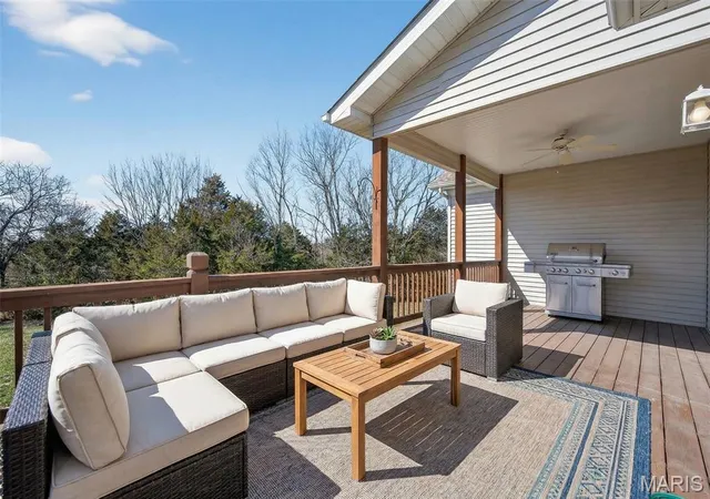Photo 4 of Single family home for sale at 2098 Hawks Landing Dr #S, Lake Saint Louis, MO 63367 | MLS# MIS26005865 | Listing updated on 2026-08-14