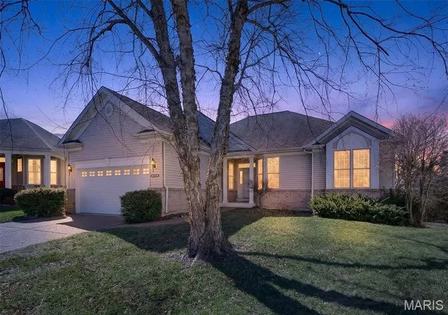 Photo 1 of Single family home for sale at 2098 Hawks Landing Dr #S, Lake Saint Louis, MO 63367 | MLS# MIS26005865 | Listing updated on 2026-10-15
