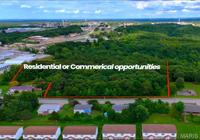 1st image of 0 Plattner Ave, Saint Robert, MO 65584 | MLS# MIS26005948