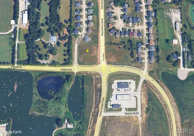 Photo 1 of Land for sale at 2537 Goodfellow Rd, Wentzville, MO 63385 | MLS# MIS26005985 | Listing updated on 2026-06-30