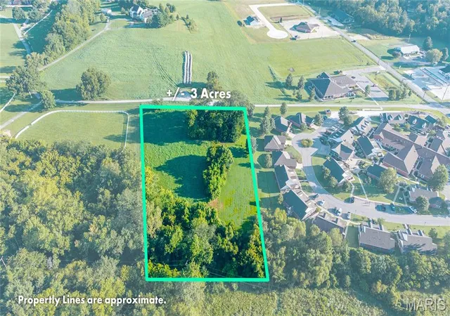 Photo 2 of Land for sale at 235 Deer Creek Rd, Cape Girardeau, MO 63701 | MLS# MIS26006034 | Listing updated on 2026-08-28