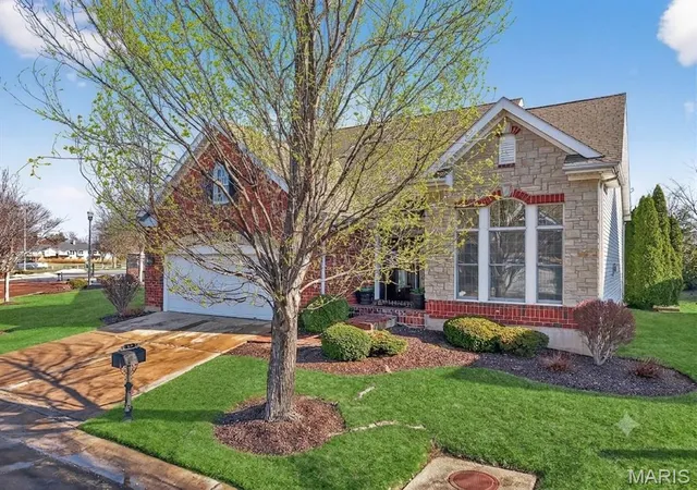 Photo 1 of Single family home for sale at 112 Wake Forest Pl, O Fallon, MO 63368 | MLS# MIS26006081 | Listing updated on 2026-09-17