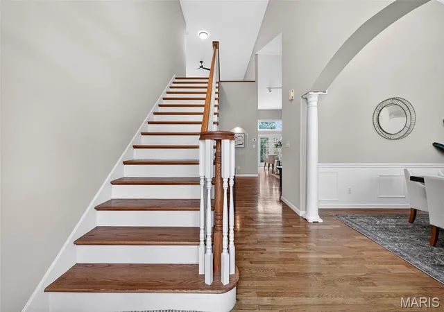 Photo 2 of Single family home for sale at 112 Wake Forest Pl, O Fallon, MO 63368 | MLS# MIS26006081 | Listing updated on 2026-09-17