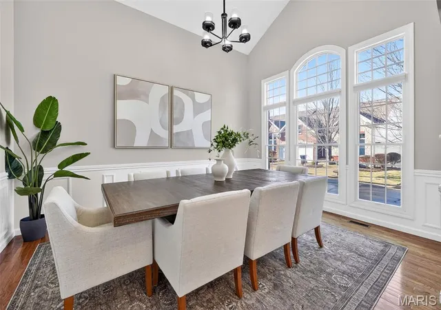Photo 3 of Single family home for sale at 112 Wake Forest Pl, O Fallon, MO 63368 | MLS# MIS26006081 | Listing updated on 2026-09-17