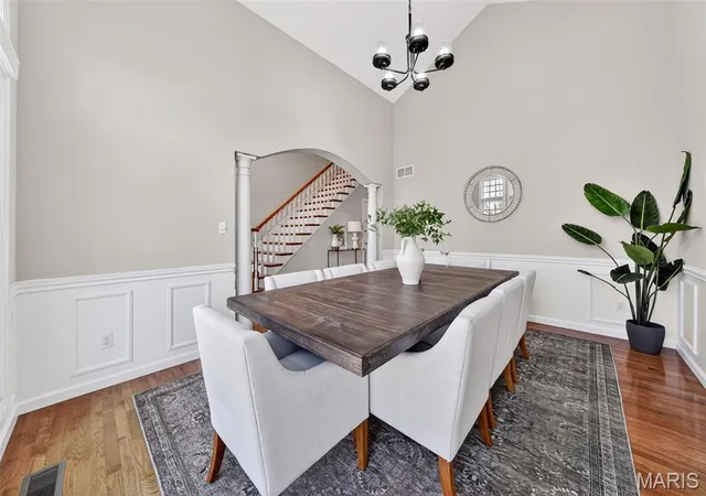 Photo 3 of House for sale at 112 Wake Forest Pl, O Fallon, MO 63368 | MLS# MIS26006081 | Listing updated on 2026-09-17