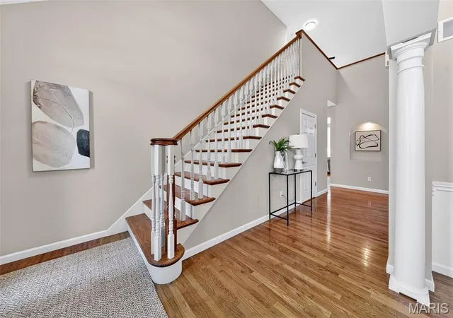 Photo 4 of House for sale at 112 Wake Forest Pl, O Fallon, MO 63368 | MLS# MIS26006081 | Listing updated on 2026-09-17