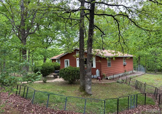 1st image of 4462 N Virginia Mines Rd, Saint Clair, MO 63077 | MLS# MIS26006147