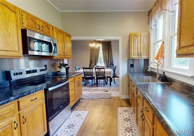 Photo 3 of Single family home for sale at 920 E Beaumont Ave, Greenville, IL 62246 | MLS# MIS26006169 | Listing updated on 2026-09-26