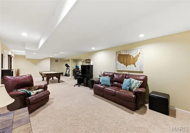 45th image of 507 Westonridge Ct, Twin Oaks, MO 63021 | MLS# MIS26006176