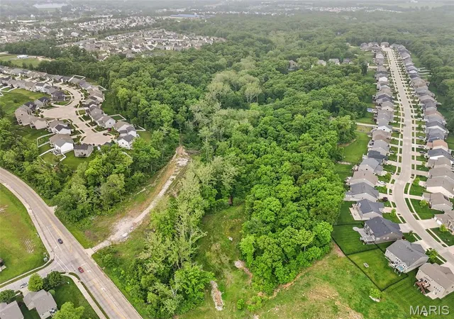 2nd image of 30 +/  Ac Guthrie Rd, O'fallon, MO 63366 | MLS# MIS26006180