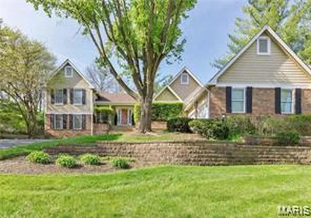 Single family home for sale at 14292 Cedar Springs Dr, Chesterfield, MO 63017 | MLS# MIS26006182