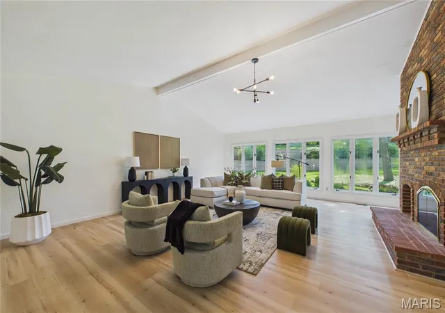 Photo 3 of Single family home for sale at 14292 Cedar Springs Dr, Chesterfield, MO 63017 | MLS# MIS26006182 | Listing updated on 2026-09-14