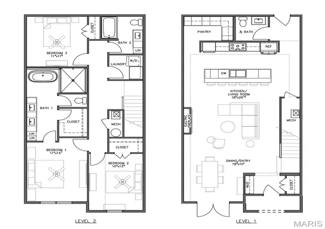 15th image of 1121 S Main St #112, St Charles, MO 63301 | MLS# MIS26006187