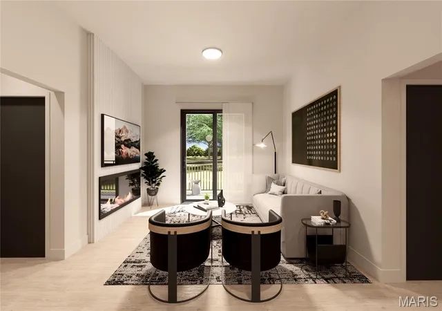Photo 1 of Condo for sale at 1121 S Main St #205, Saint Charles, MO 63301 | MLS# MIS26006200 | Listing updated on 2026-04-08