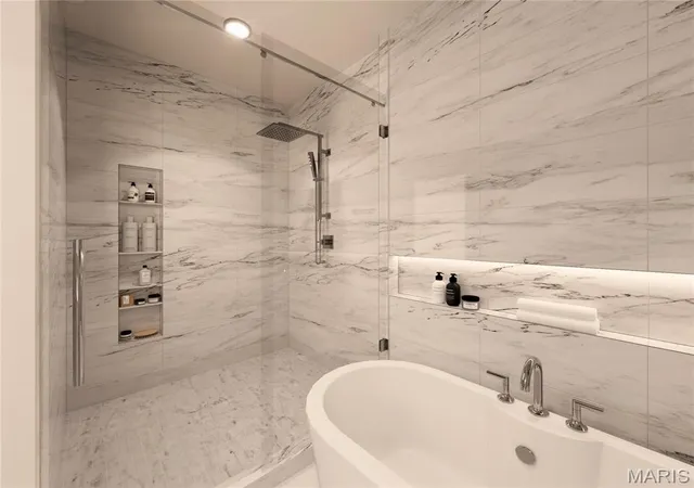 5th image of 1121 S Main St #306, St Charles, MO 63301 | MLS# MIS26006227