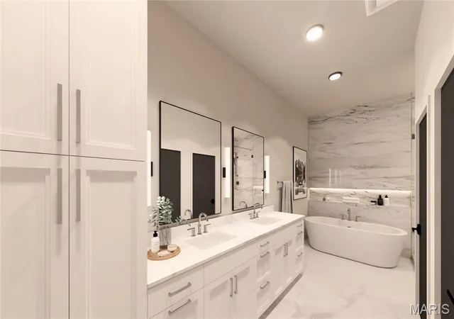 3rd image of 1121 S Main St #403, St Charles, MO 63301 | MLS# MIS26006248