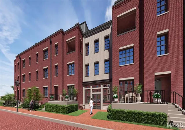 5th image of 1121 S Main St #403, St Charles, MO 63301 | MLS# MIS26006248