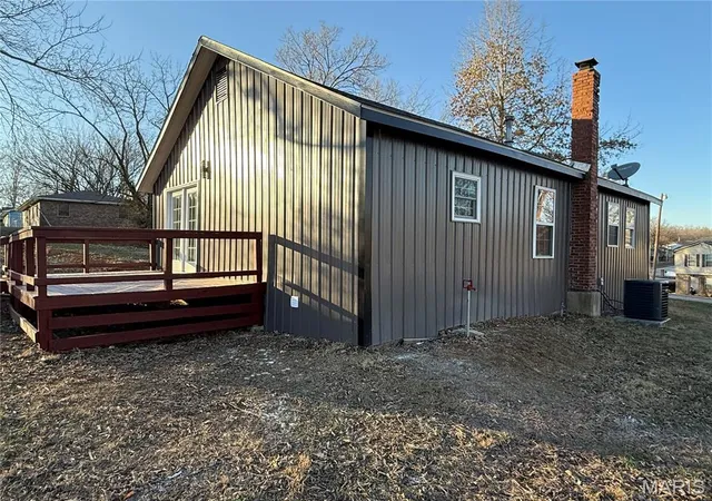 Homes for sale in West Plains, MO | 204 E Davis St, West Plains, MO 65775 | MLS# MIS26006296