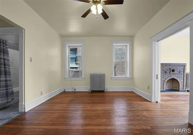 2nd image of 411 Fassen Street, Saint Louis, MO 63111 | Houzeo
