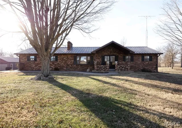 Photo 1 of Single family home for sale at 34 Missouri Ln, Perryville, MO 63775 | MLS# MIS26006398 | Listing updated on 2026-09-24