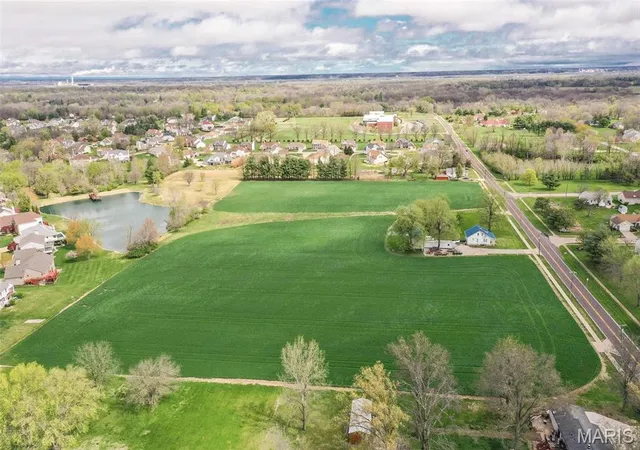 Photo 3 of Land for sale at 4242 Vaile Ave, Florissant, MO 63034 | MLS# MIS26006511 | Listing updated on 2026-02-06