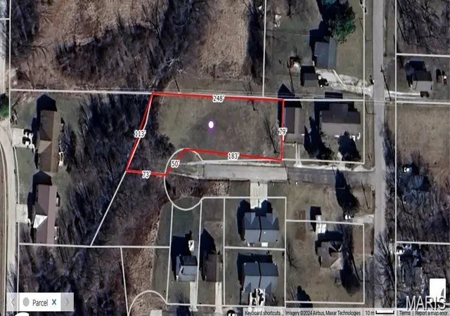 Photo 4 of Land for sale at 0 Candlewycke Pkwy, Cuba, MO 65453 | MLS# MIS26006525 | Listing updated on 2026-02-26