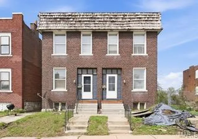 Photo 2 of Multi family home for sale at 3125 Clay Ave, Saint Louis, MO 63115 | MLS# MIS26006712 | Listing updated on 2026-07-14