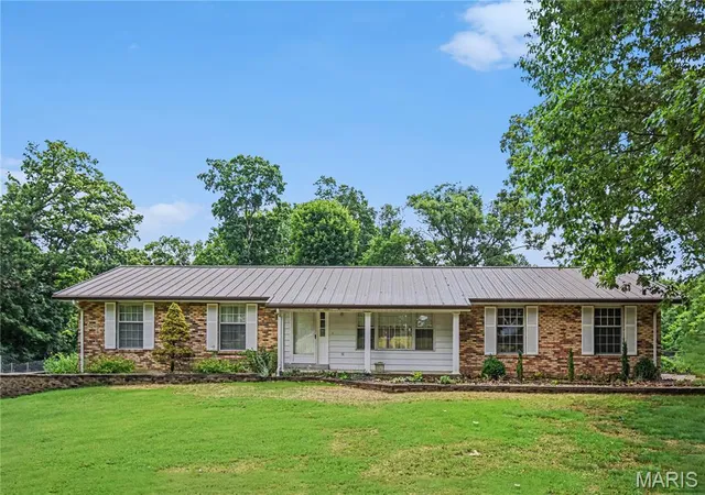 Homes for sale in Augusta, MO | 5520 Hwy T, Augusta, MO 63332 | MLS# MIS26006728