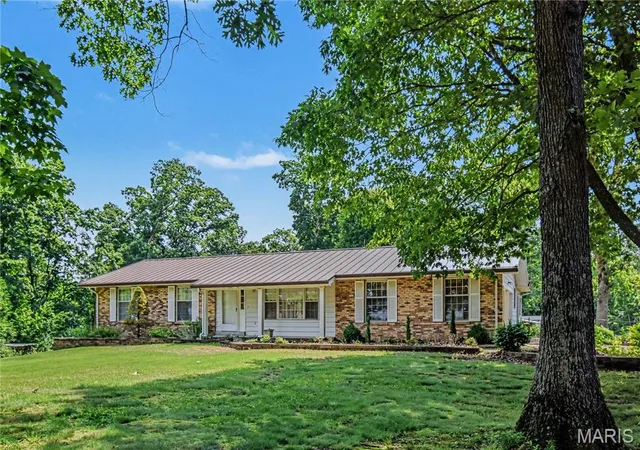 Homes for sale in Augusta, MO | 5520 Hwy T, Augusta, MO 63332 | MLS# MIS26006728