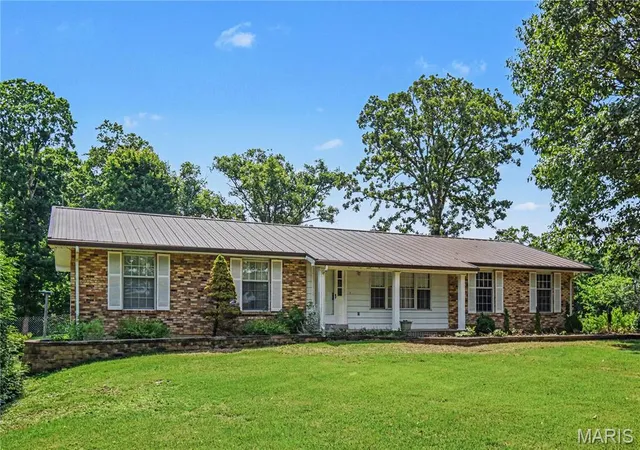 Homes for sale in Augusta, MO | 5520 Hwy T, Augusta, MO 63332 | MLS# MIS26006728