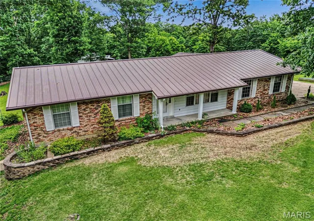 Homes for sale in Augusta, MO | 5520 Hwy T, Augusta, MO 63332 | MLS# MIS26006728