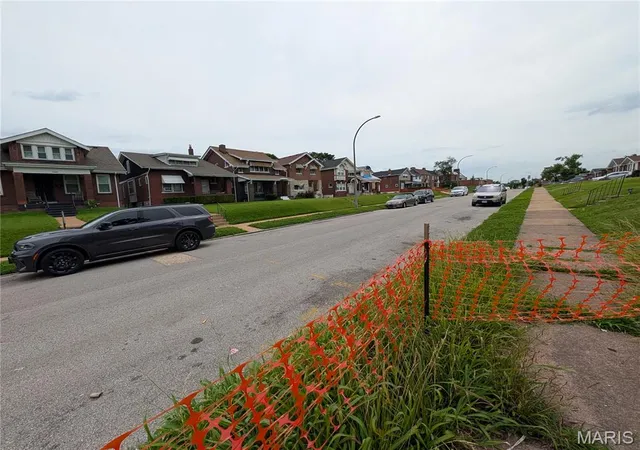 4th image of 4482 San Francisco Ave, St Louis, MO 63115 | MLS# MIS26006788