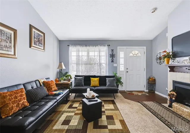 Photo 4 of House for sale at 55 Bridgewater Ln #A, Highland, IL 62249 | MLS# MIS26006835 | Listing updated on 2026-09-16