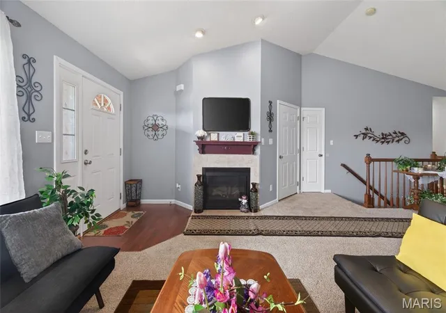 Photo 4 of House for sale at 55 Bridgewater Ln #A, Highland, IL 62249 | MLS# MIS26006835 | Listing updated on 2026-08-31