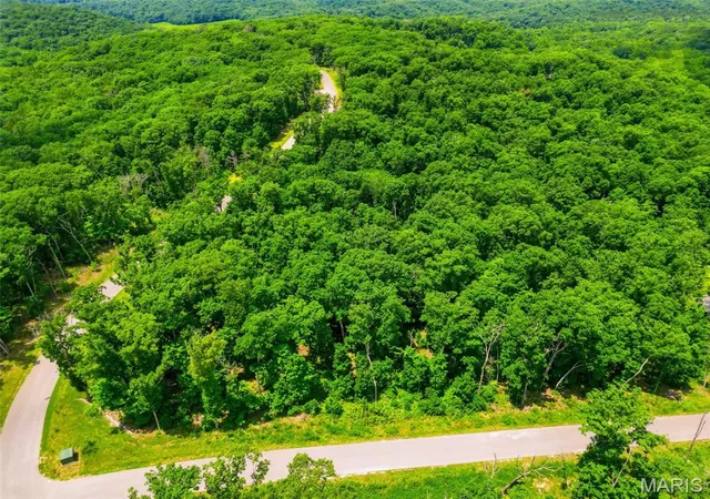 Photo 3 of Land for sale at 2832 Morgan Lake Dr, Wright City, MO 63390 | MLS# MIS26006836 | Listing updated on 2026-08-06