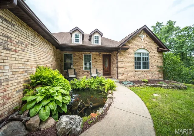 Homes for sale in St Clair, MO | 622 Elk Run, St Clair, MO 63077 | MLS# MIS26006995