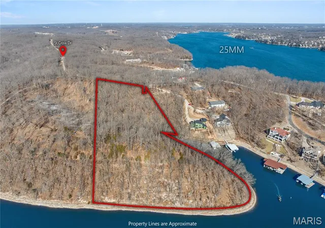 13th image of 99 Acres St Croix Dr, Sunrise Beach, MO 65079 | MLS# MIS26007026