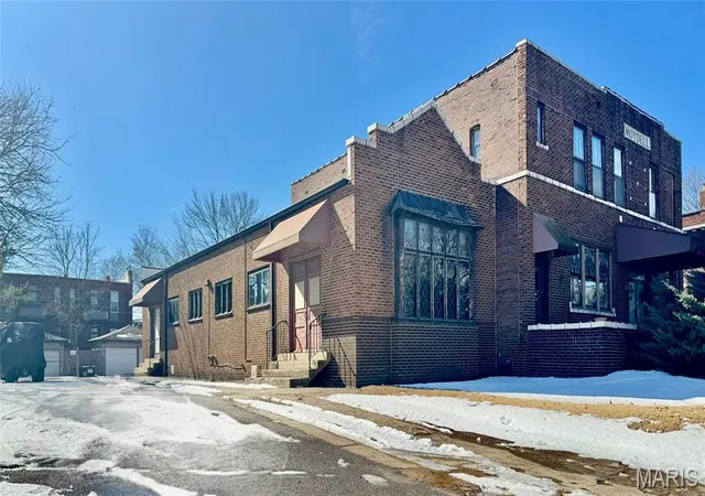 1st image of 1924 Allen, Saint Louis, MO 63104 | MLS# MIS26007033