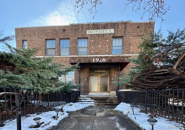 2nd image of 1924 Allen, Saint Louis, MO 63104 | MLS# MIS26007033