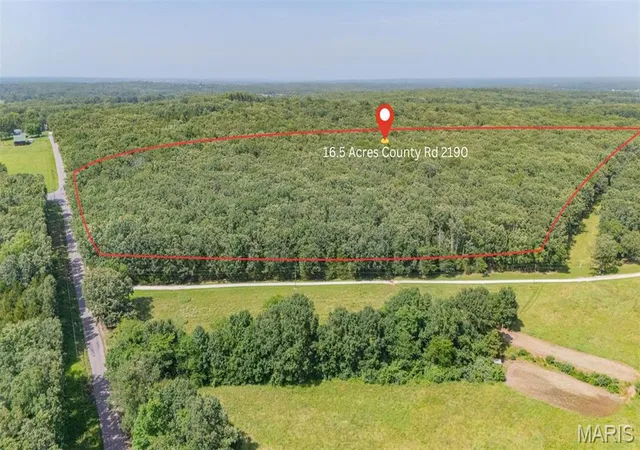 Homes for sale in Rolla, MO | 0 County Road 2190, Rolla, MO 65401 | MLS# MIS26007034