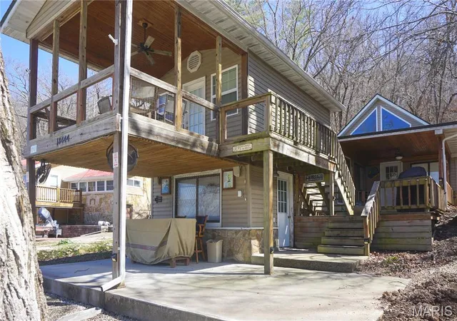 Homes for sale in Rolla, MO | 18444 Maries Road 540, Rolla, MO 65401 | MLS# MIS26007160