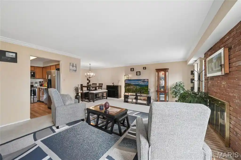 Listing Photo 2 - Condo for sale in 12929 Portulaca Dr located at 12929 Portulaca Dr, St. Louis, MO 63146 - Unit #310