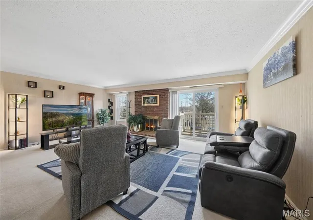Photo 3 of Condo for sale at 12929 Portulaca Dr #310, Saint Louis, MO 63146 | MLS# MIS26007184 | Listing updated on 2026-10-01