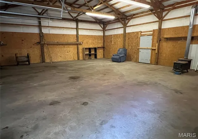 4th image of 211 Whispering Hills Ln, Wappapello, MO 63966 | MLS# MIS26007242
