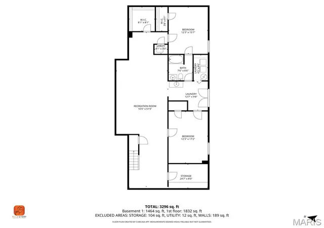 44th image of 211 Whispering Hills Ln, Wappapello, MO 63966 | MLS# MIS26007242