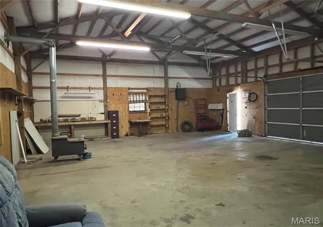 5th image of 211 Whispering Hills Ln, Wappapello, MO 63966 | MLS# MIS26007242