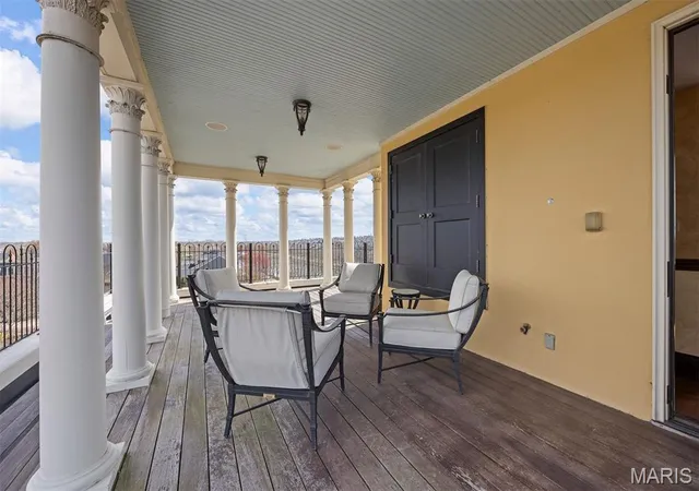 59th image of 3520 Galt House Dr, Saint Charles, MO 63301 | MLS# MIS26007255