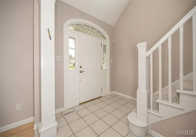 4th image of 102 Seabrook Ct, Chesterfield, MO 63017 | MLS# MIS26007291