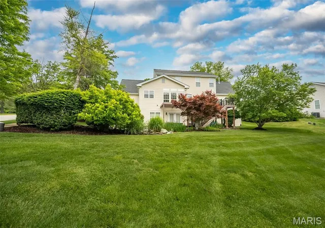 62nd image of 102 Seabrook Ct, Chesterfield, MO 63017 | MLS# MIS26007291